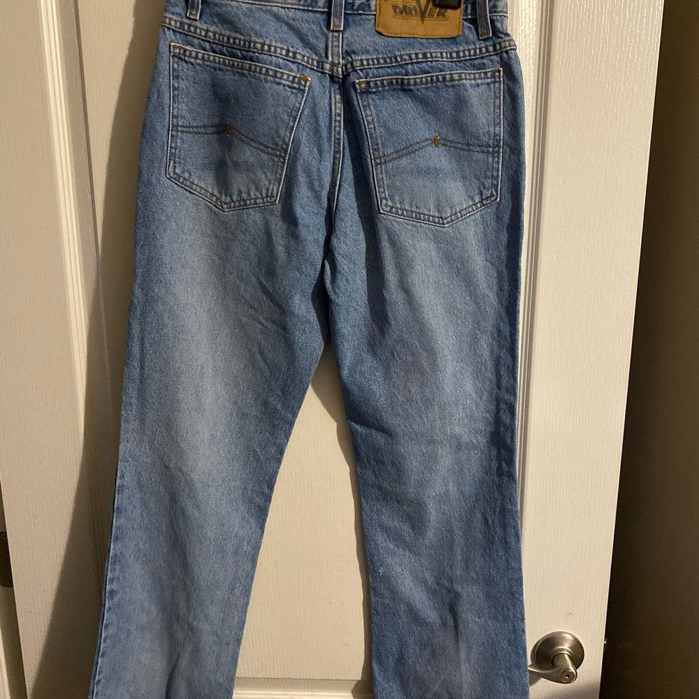 Driver Jeans - image 4